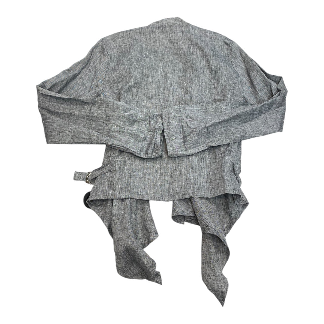 Blazer By Cmc In Grey, Size:S