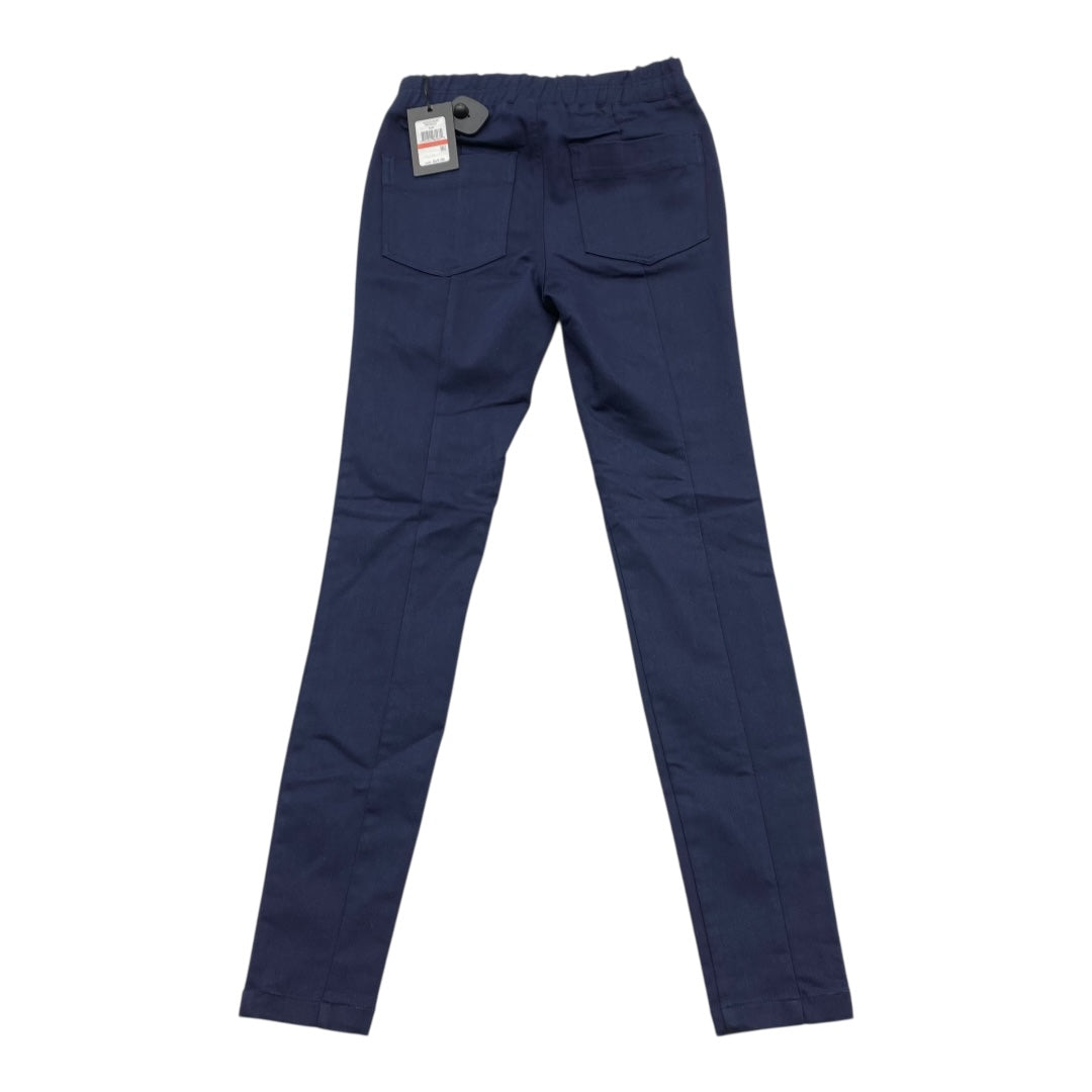 Pants Other By Dkny In Navy, Size:Xs