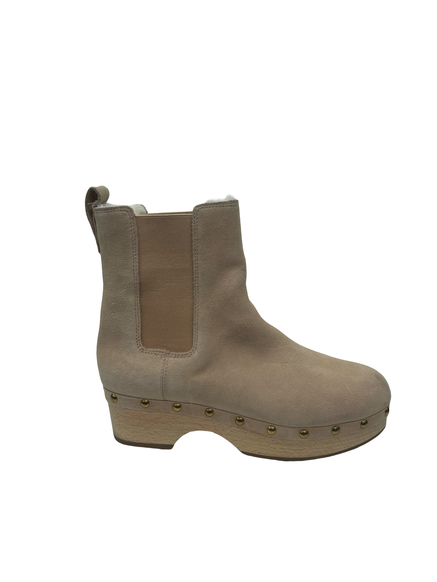 Boots Ankle Heels By J. Crew In Pink, Size:9