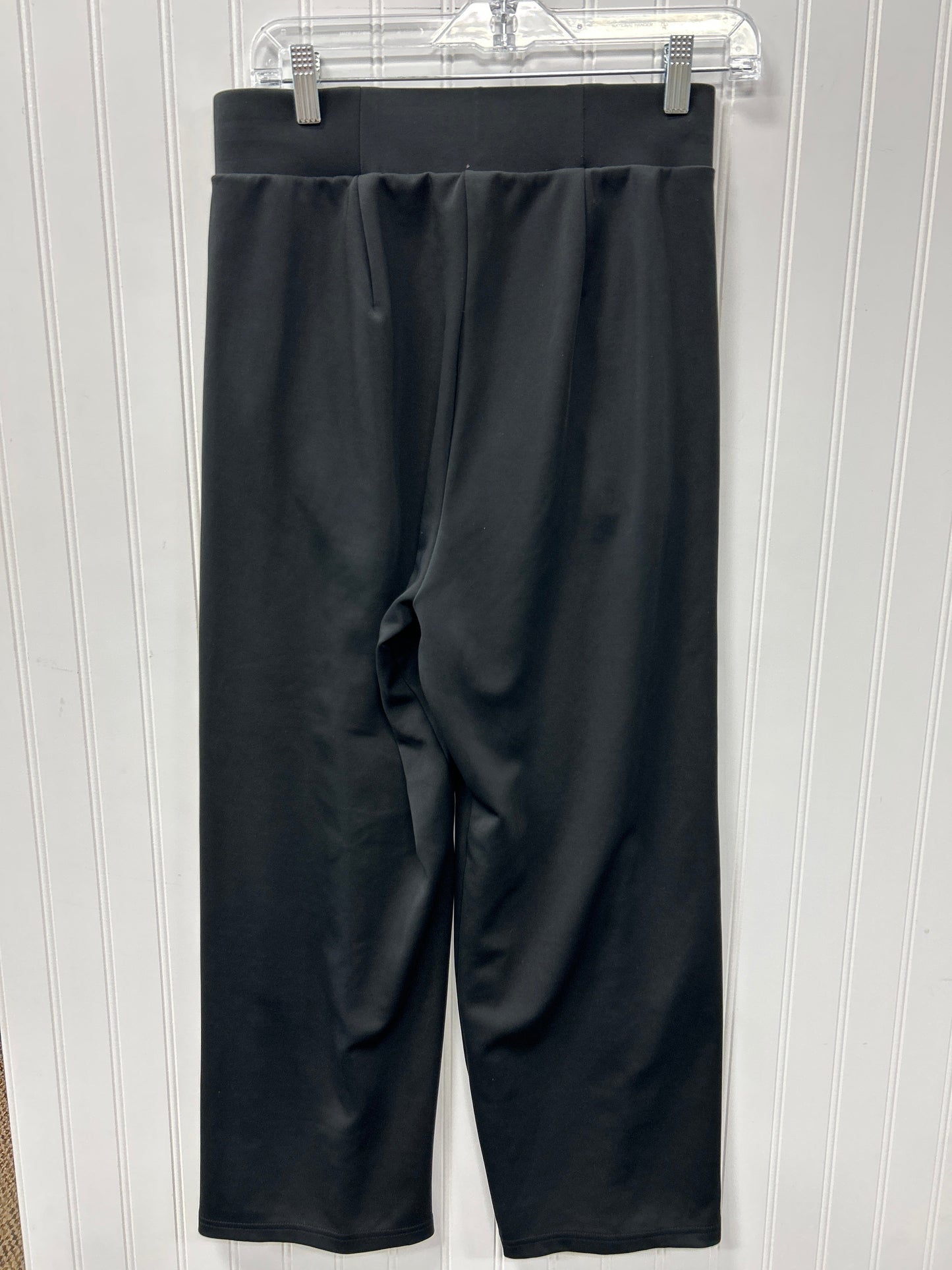 Athletic Pants By Adidas In Black, Size:S
