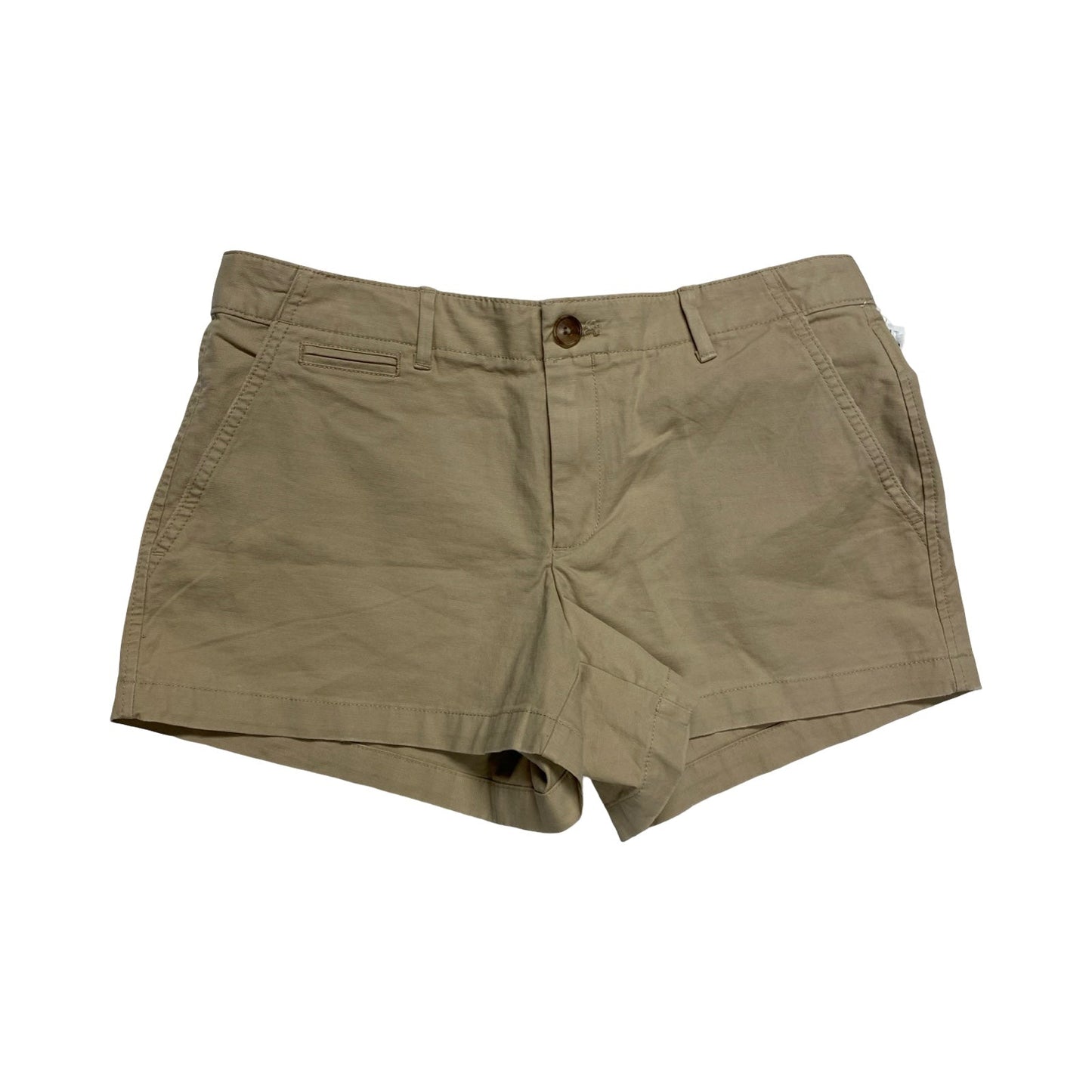 Shorts By Gap In Tan, Size:L
