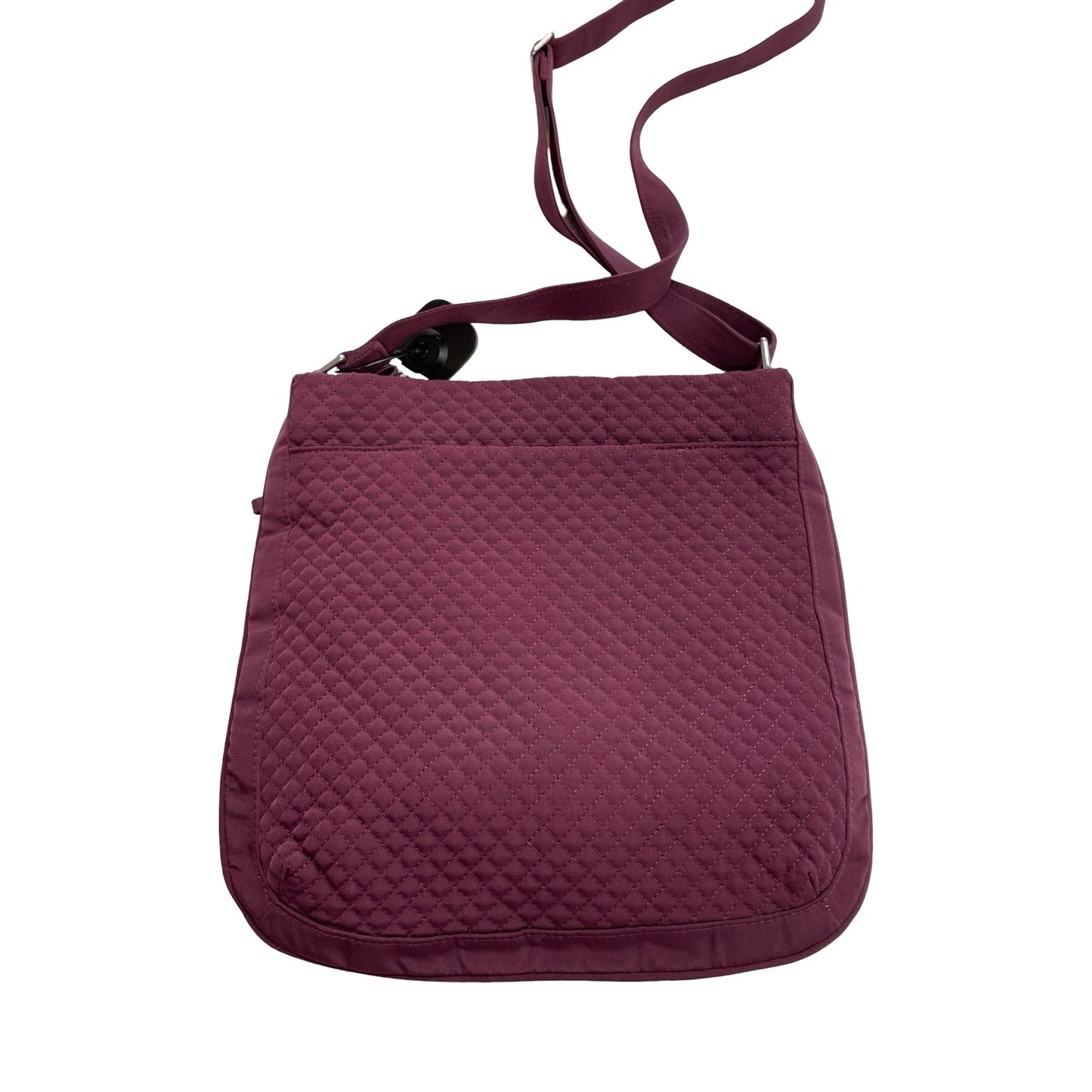 Handbag By Vera Bradley In Multi, Size:Medium