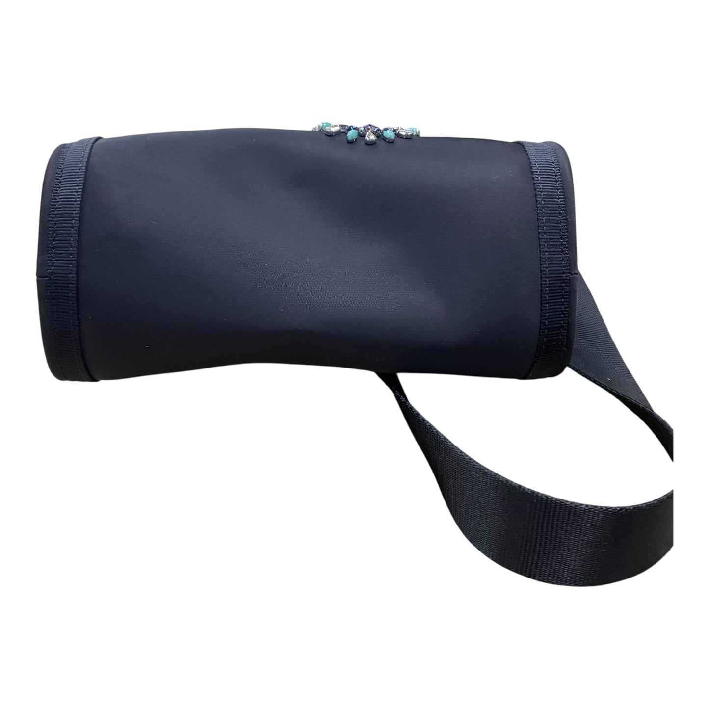 Handbag Designer By Kate Spade In Black, Size:Small