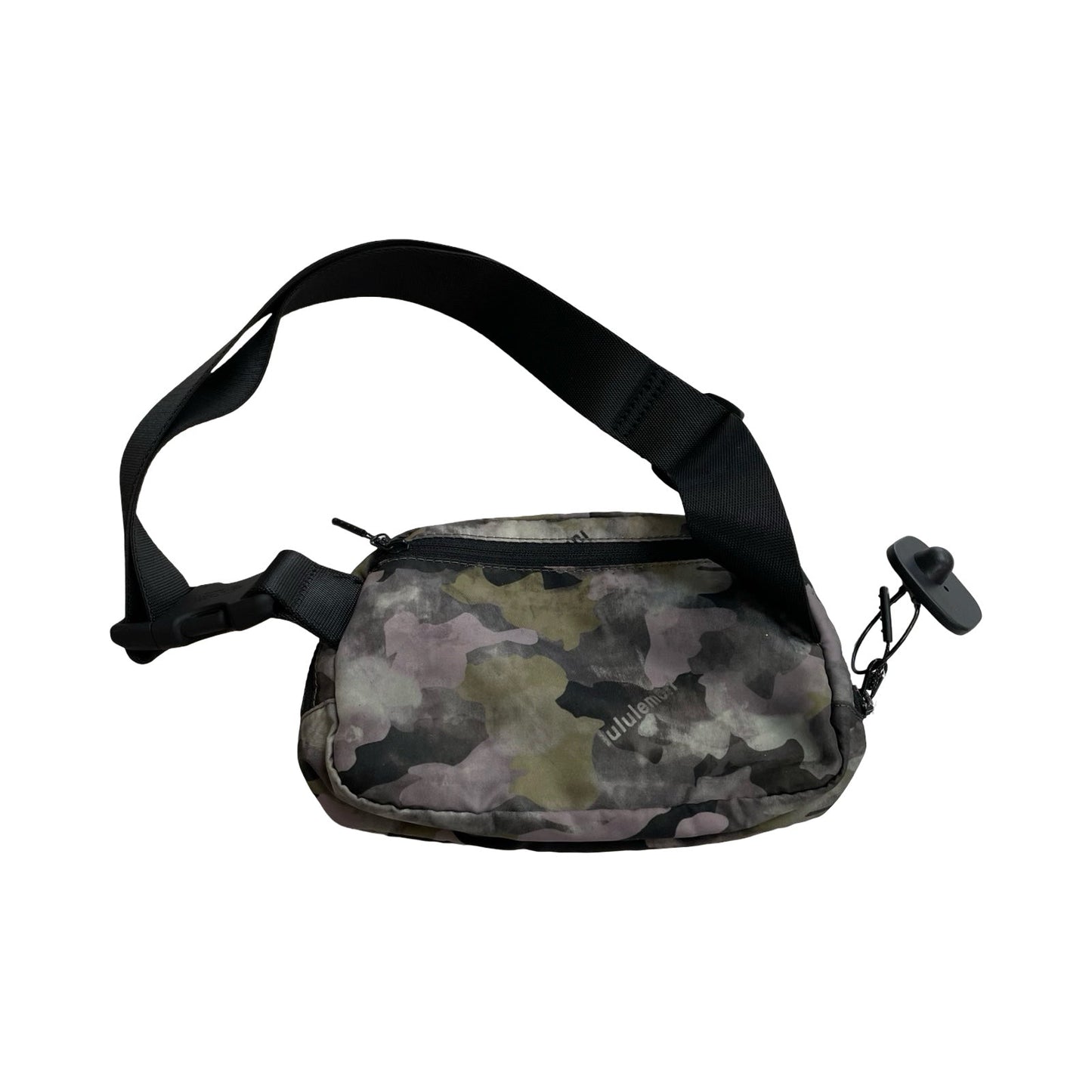 Belt Bag By Lululemon In Multi, Size:Medium