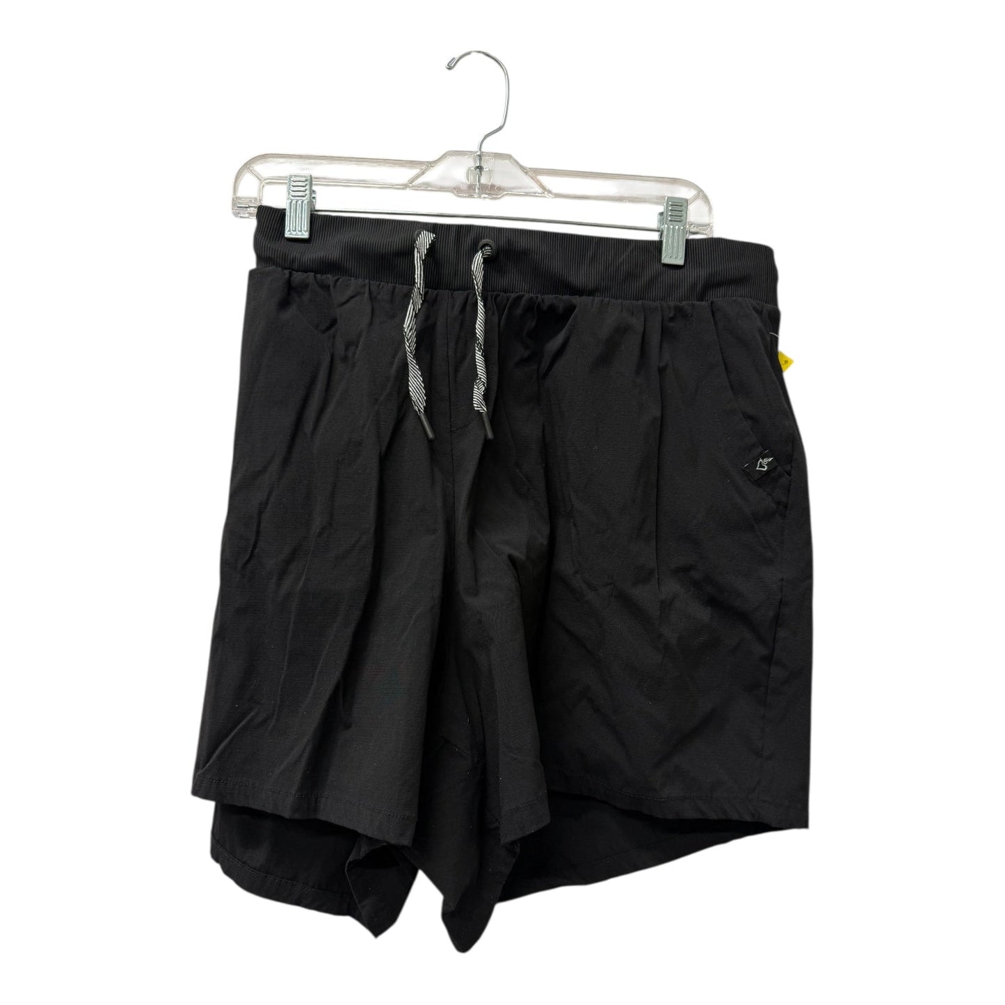 Athletic Shorts By Torrid In Black, Size:3X
