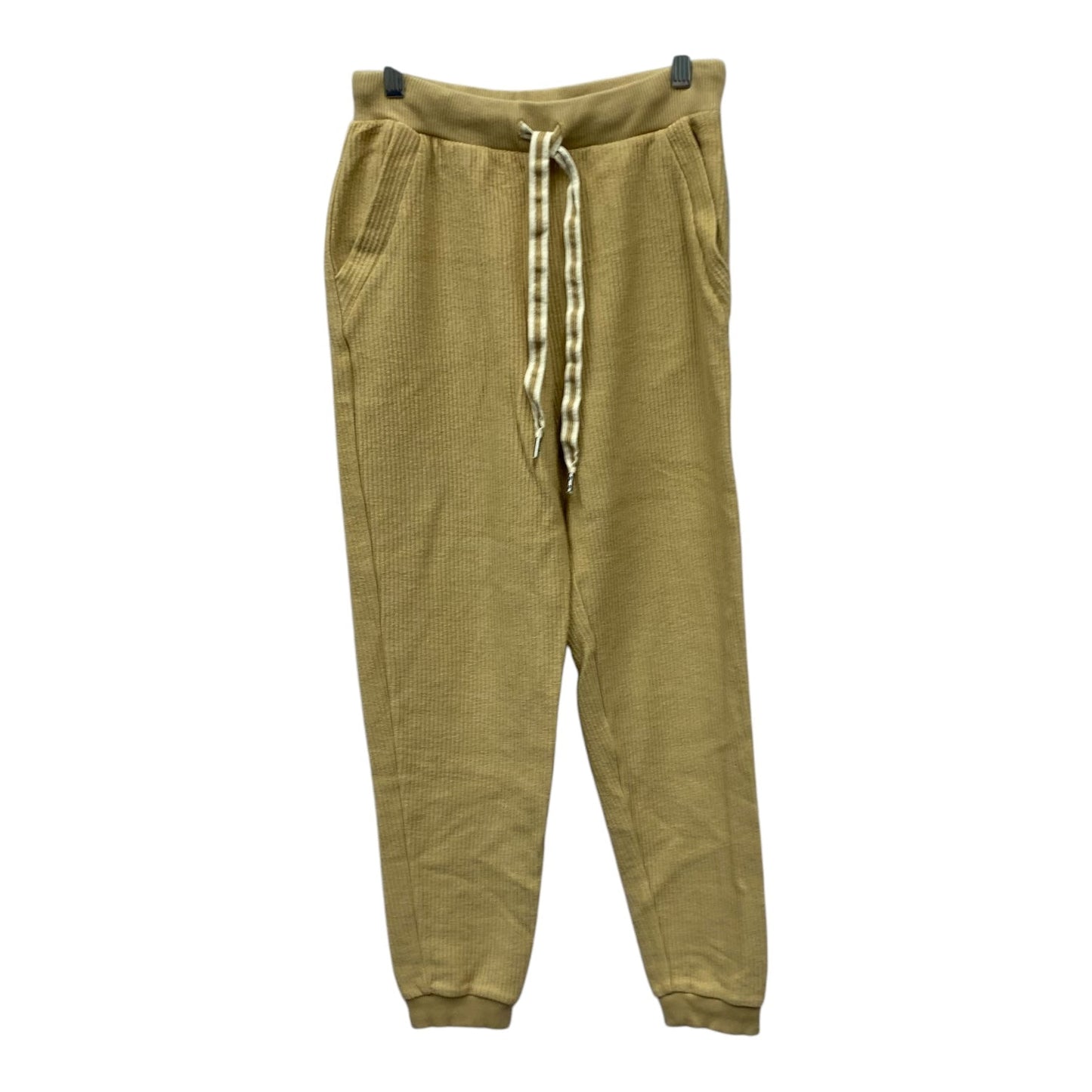 Pants Set 2Pc By Aerie In Tan, Size:S