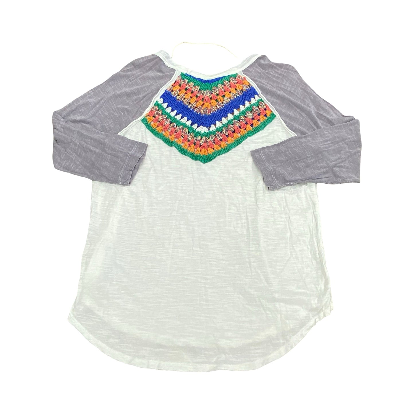 Top Ls By We The Free In Multi, Size:L