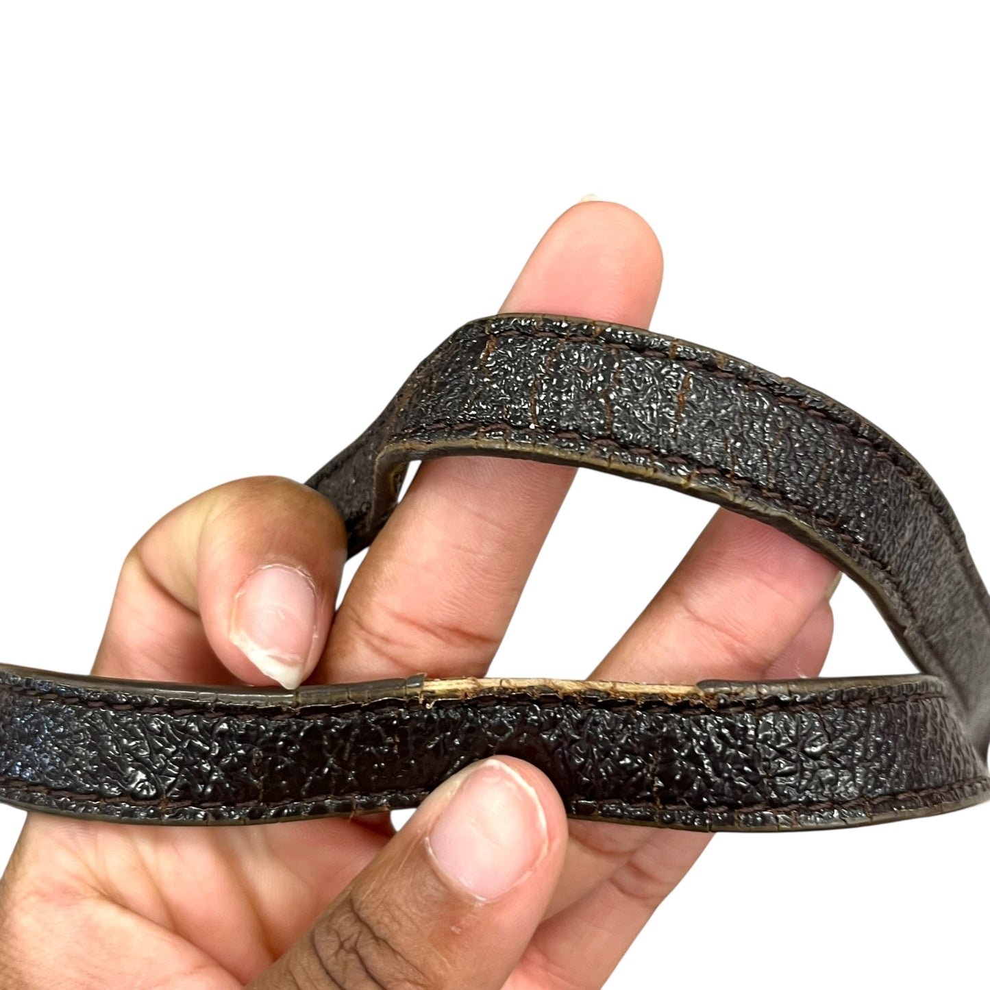 Handbag Designer By Tory Burch, Size: Large