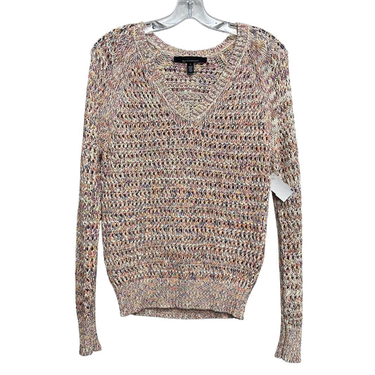 Sweater By White House Black Market In Multi, Size:S