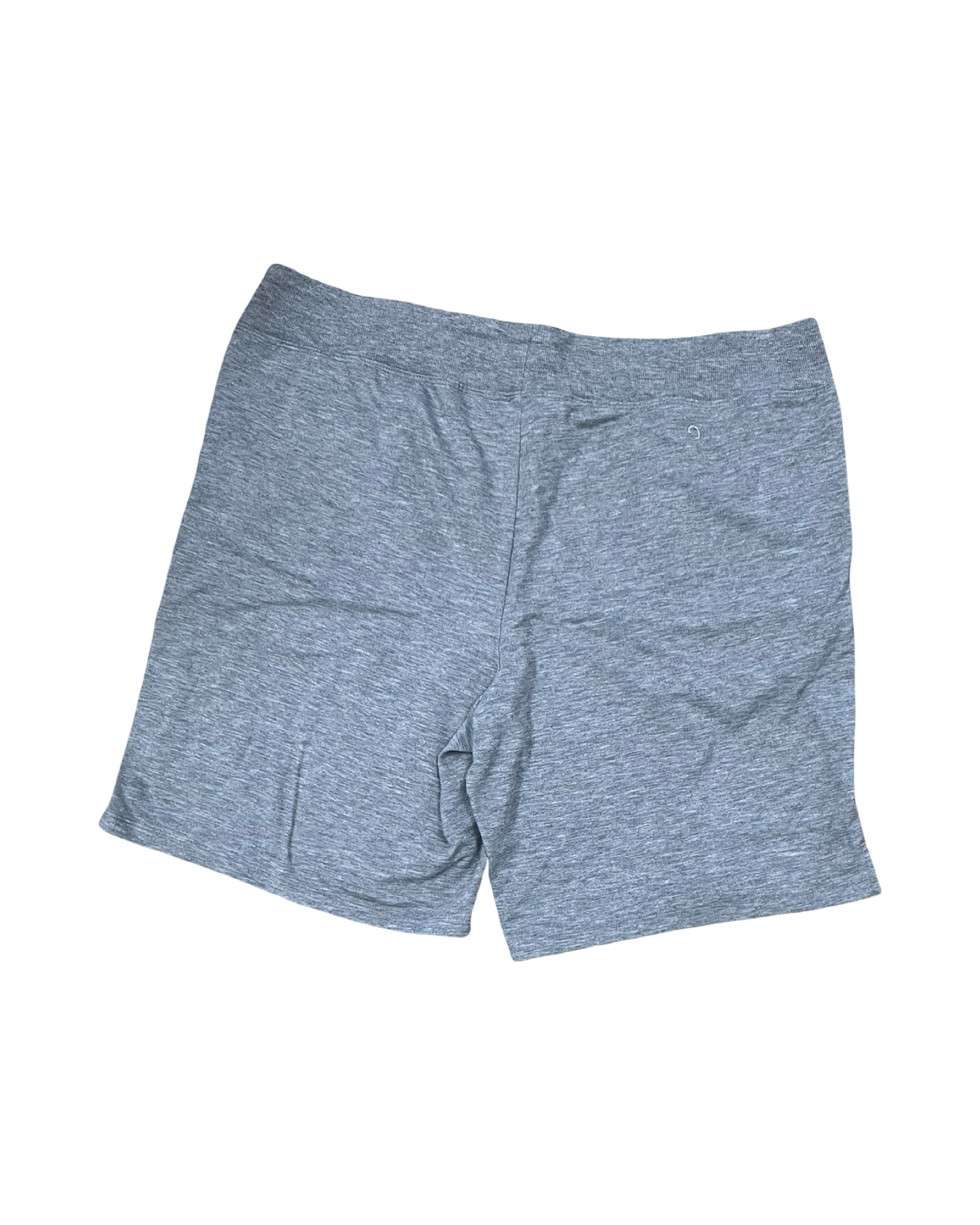 Athletic Shorts By Athletic Works In Grey, Size:Xl
