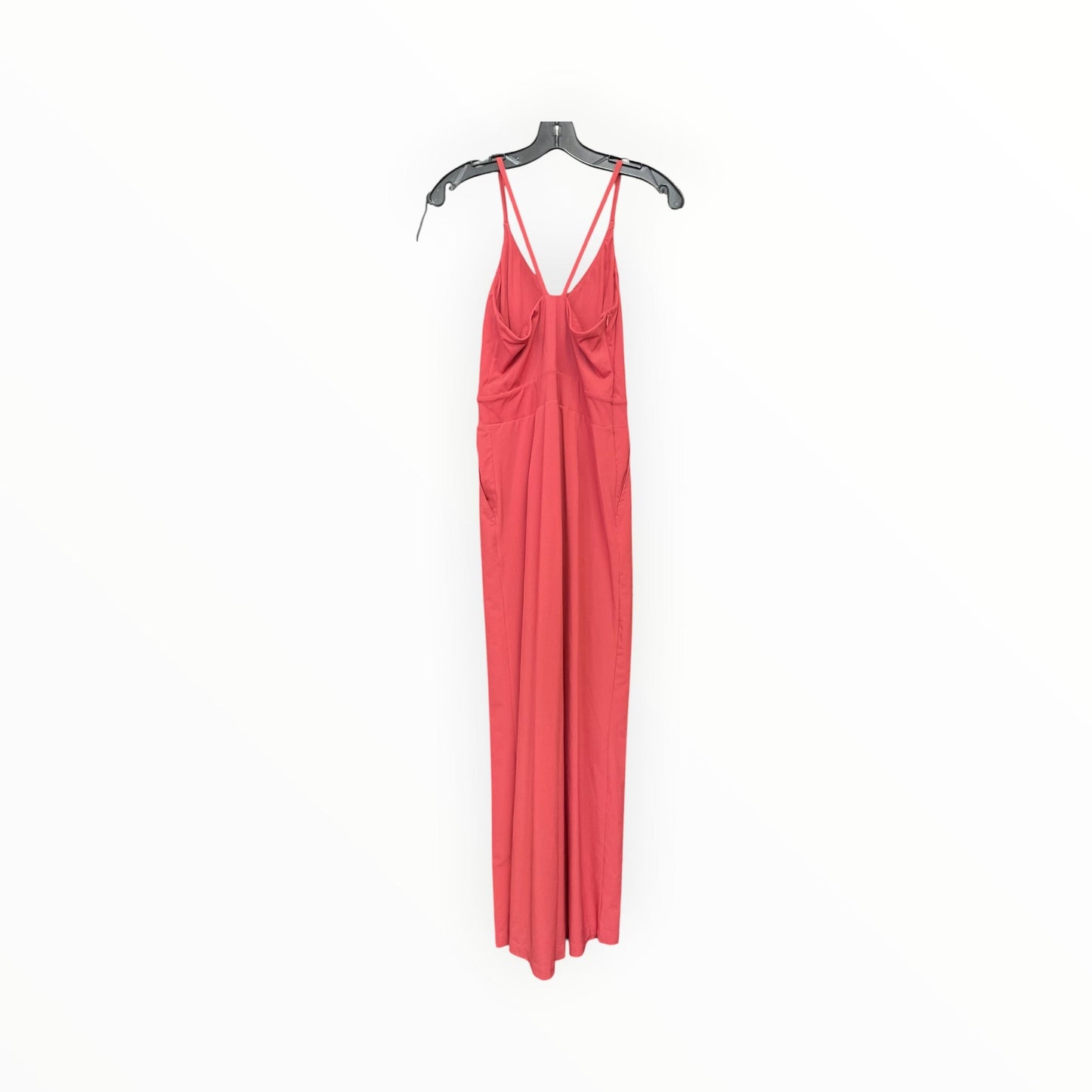 Jumpsuit By Halara In Red, Size:S