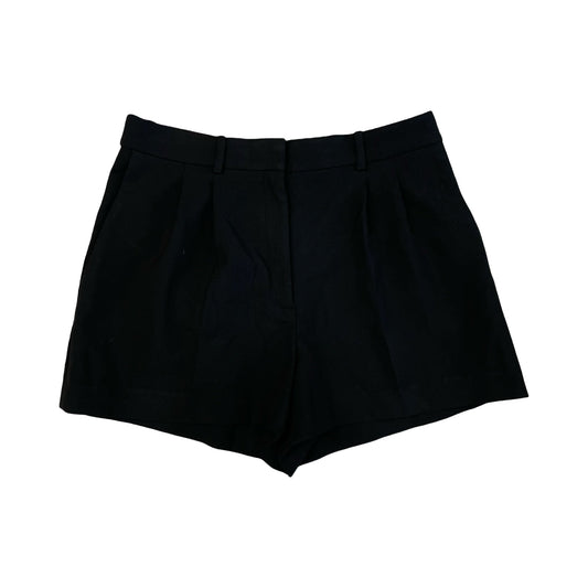 Shorts By Babaton In Black, Size:10