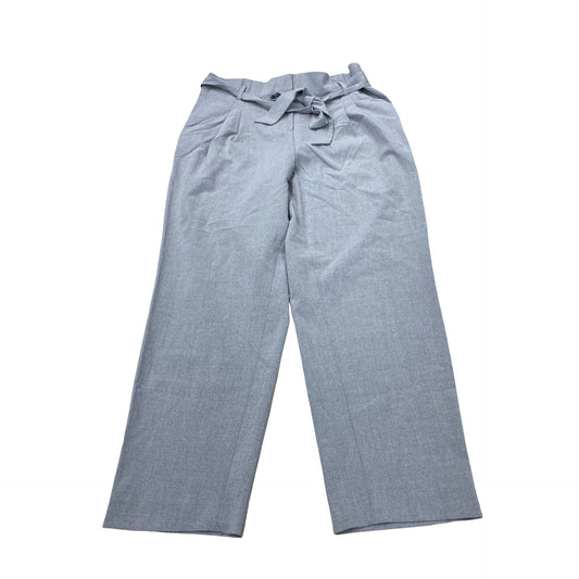 Pants Dress By Loft In Grey, Size:L