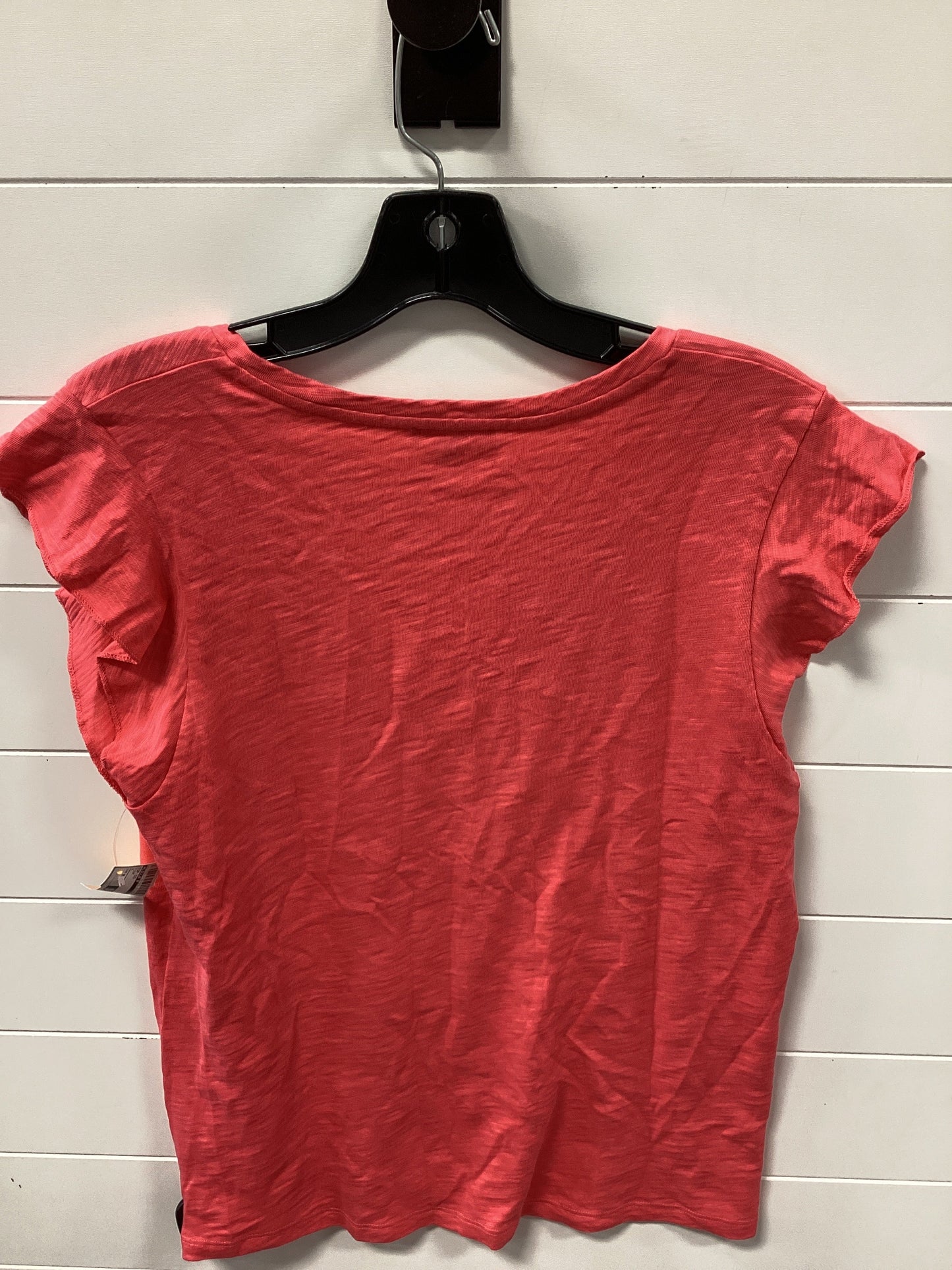 Top Ss By Lilla P In Pink, Size:M