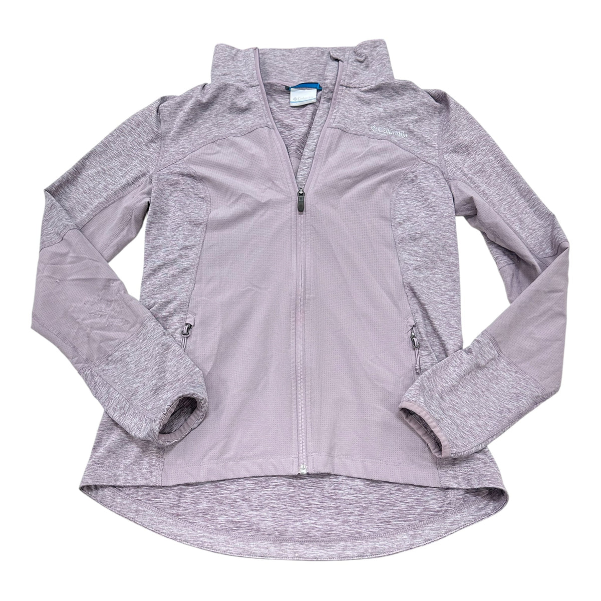 Jacket Other By Columbia In Purple, Size:M