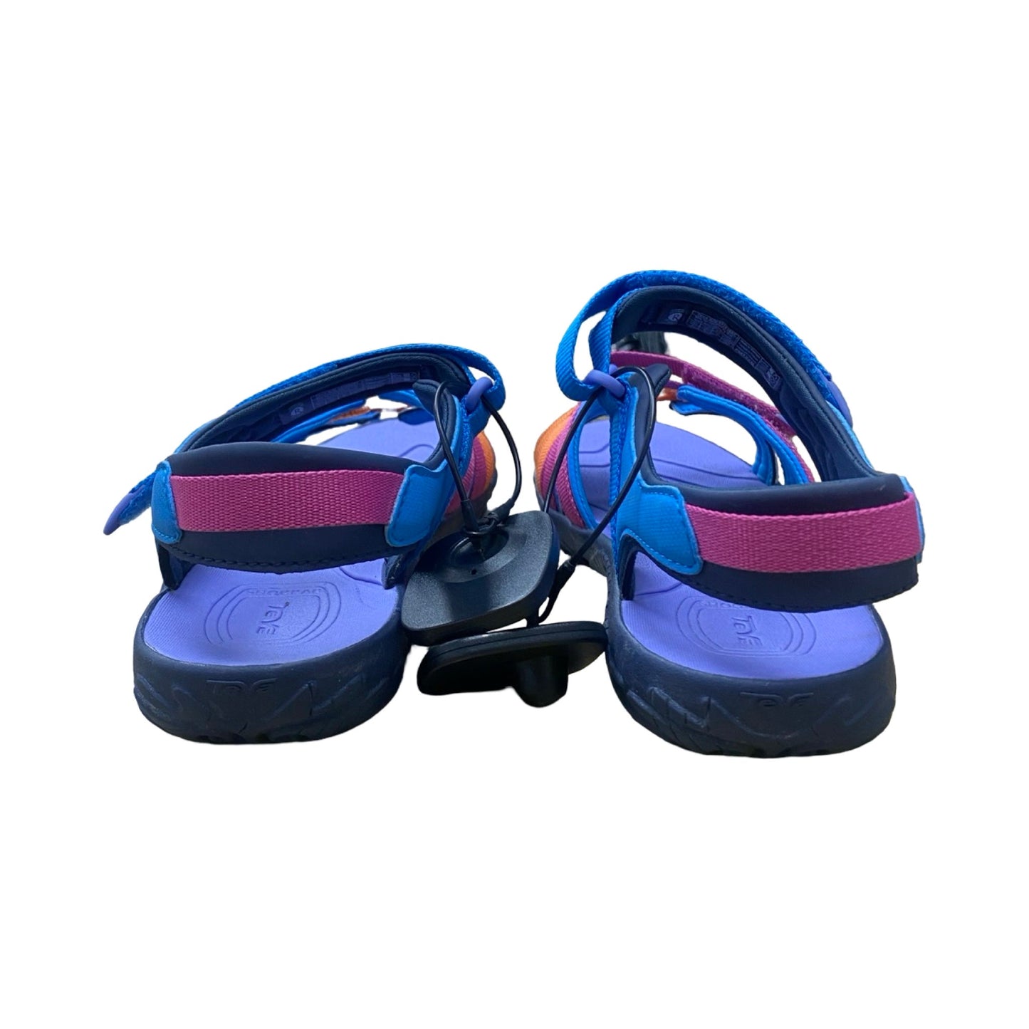Sandals Sport By Teva In Multi, Size:5