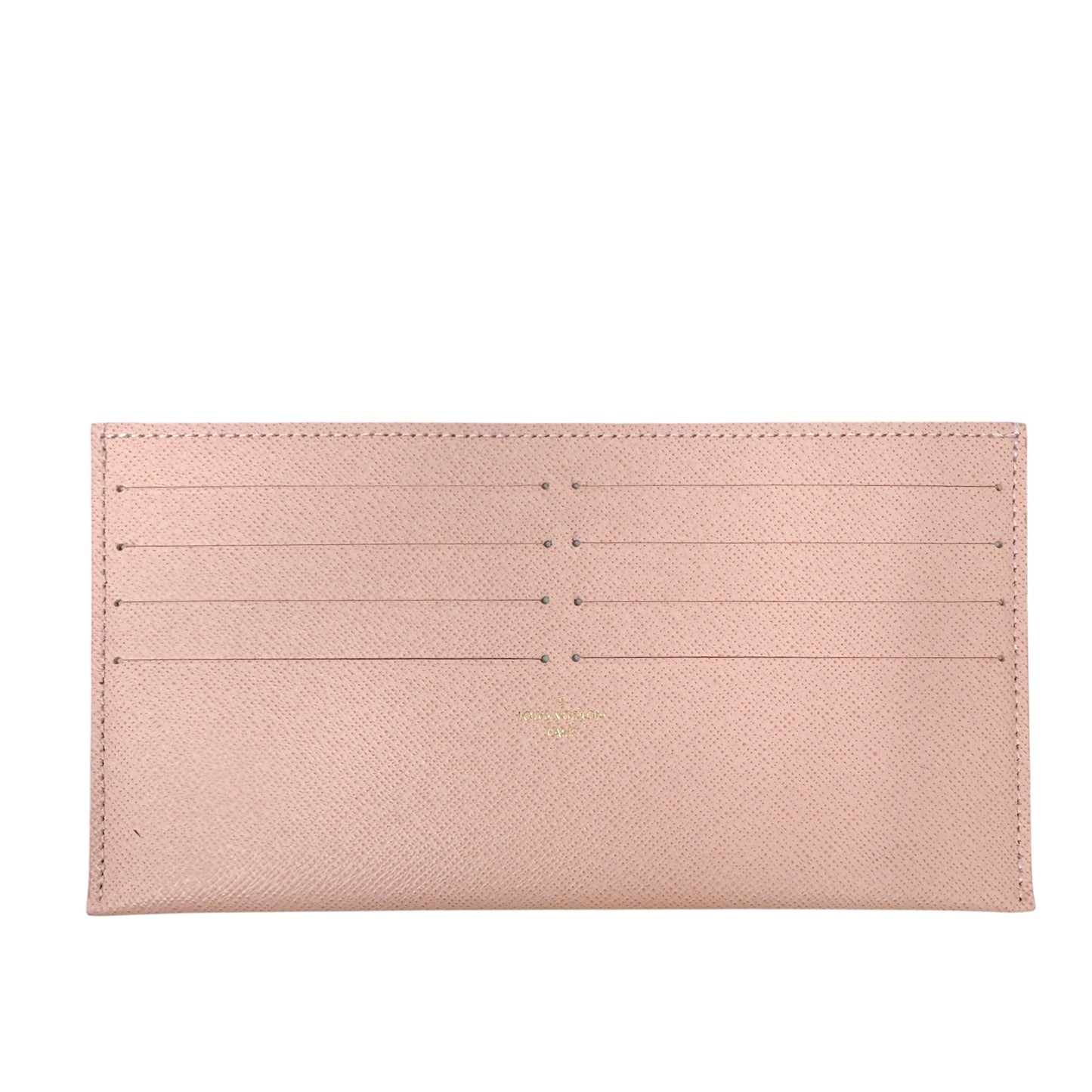 Pochette Félicie In Damier Azur Canvas Luxury Designer By Louis Vuitton, Size: Small