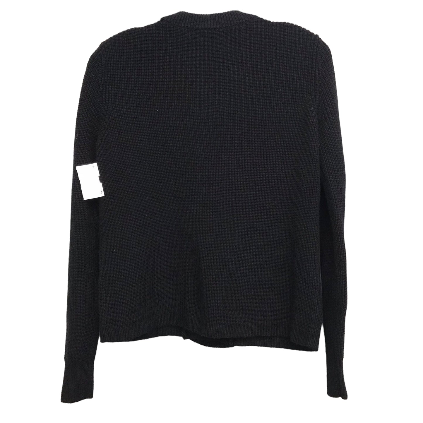 BLACK SWEATER by VINEYARD VINES Size:S