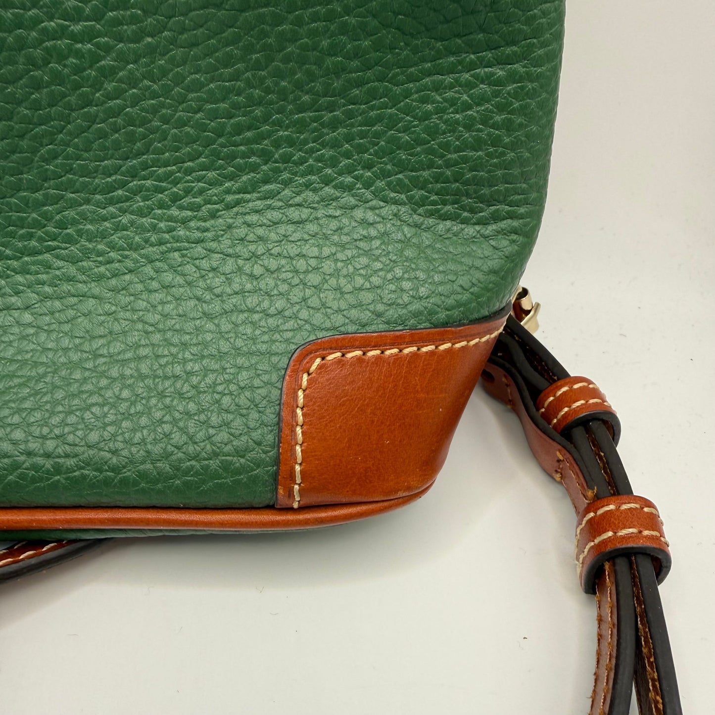 Crossbody Designer By Dooney And Bourke, Size: Medium
