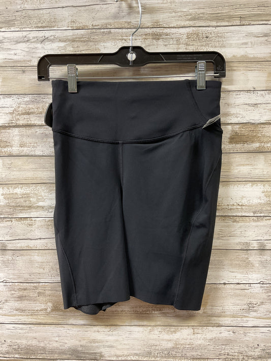 Athletic Shorts By Lululemon In Black, Size:6