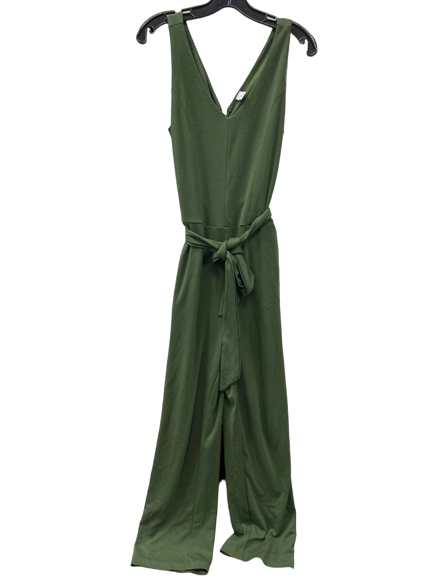 Jumpsuit By Old Navy In Green, Size:Xs