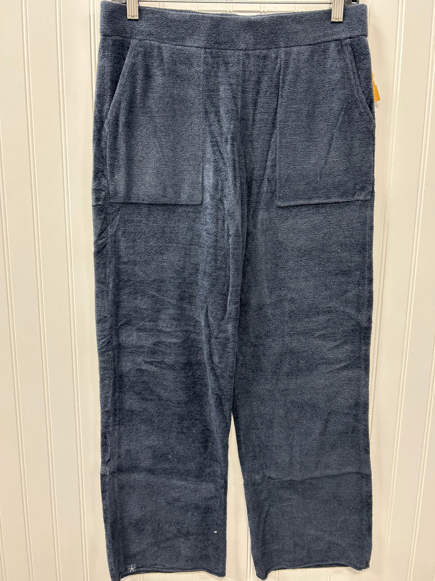 Pants Lounge By Barefoot Dreams In Navy, Size:M