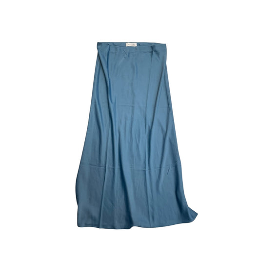 Skirt Maxi By Wayf In Blue, Size:S