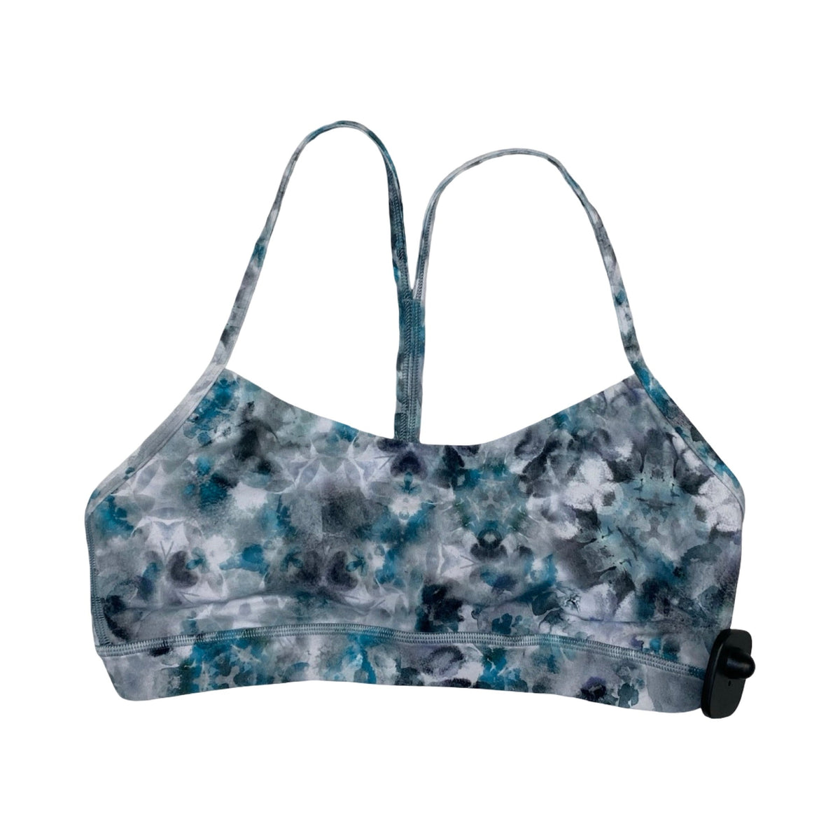 Athletic Bra By Lululemon In Multi, Size:10