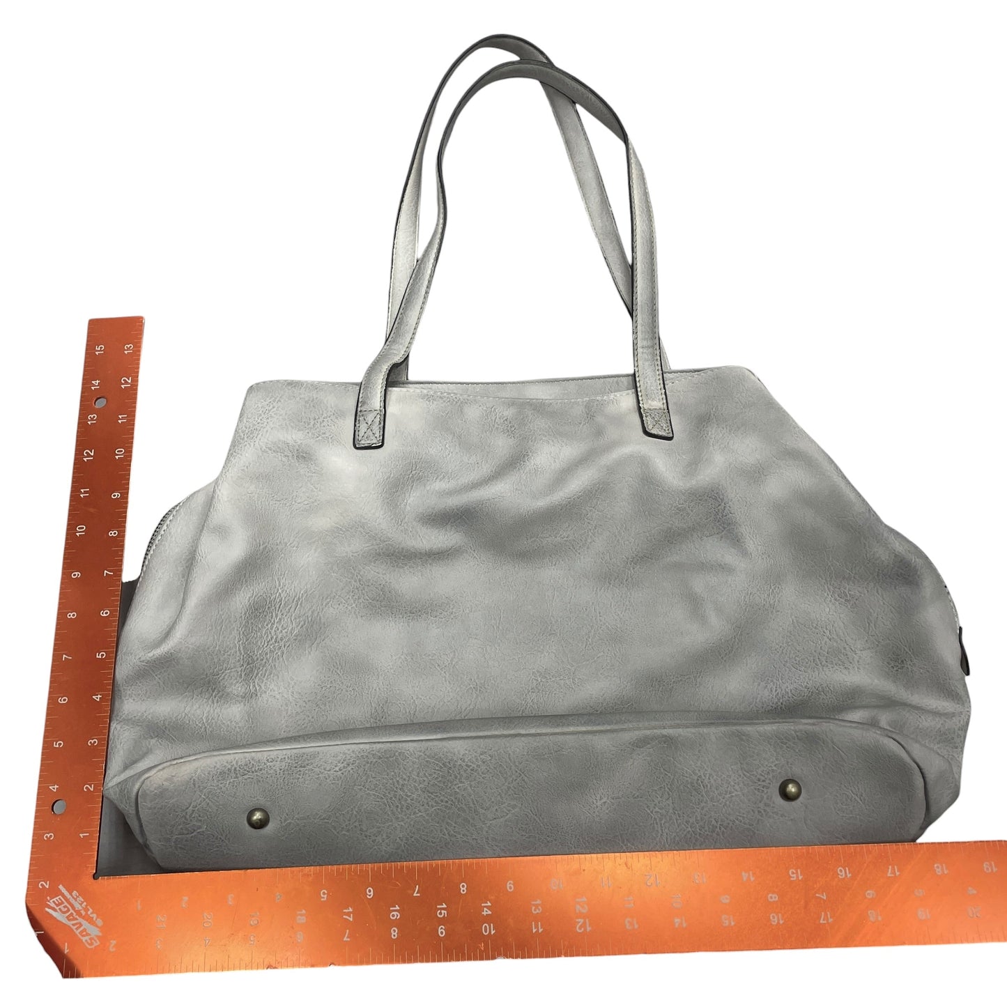 Tote By Free People, Size: Large