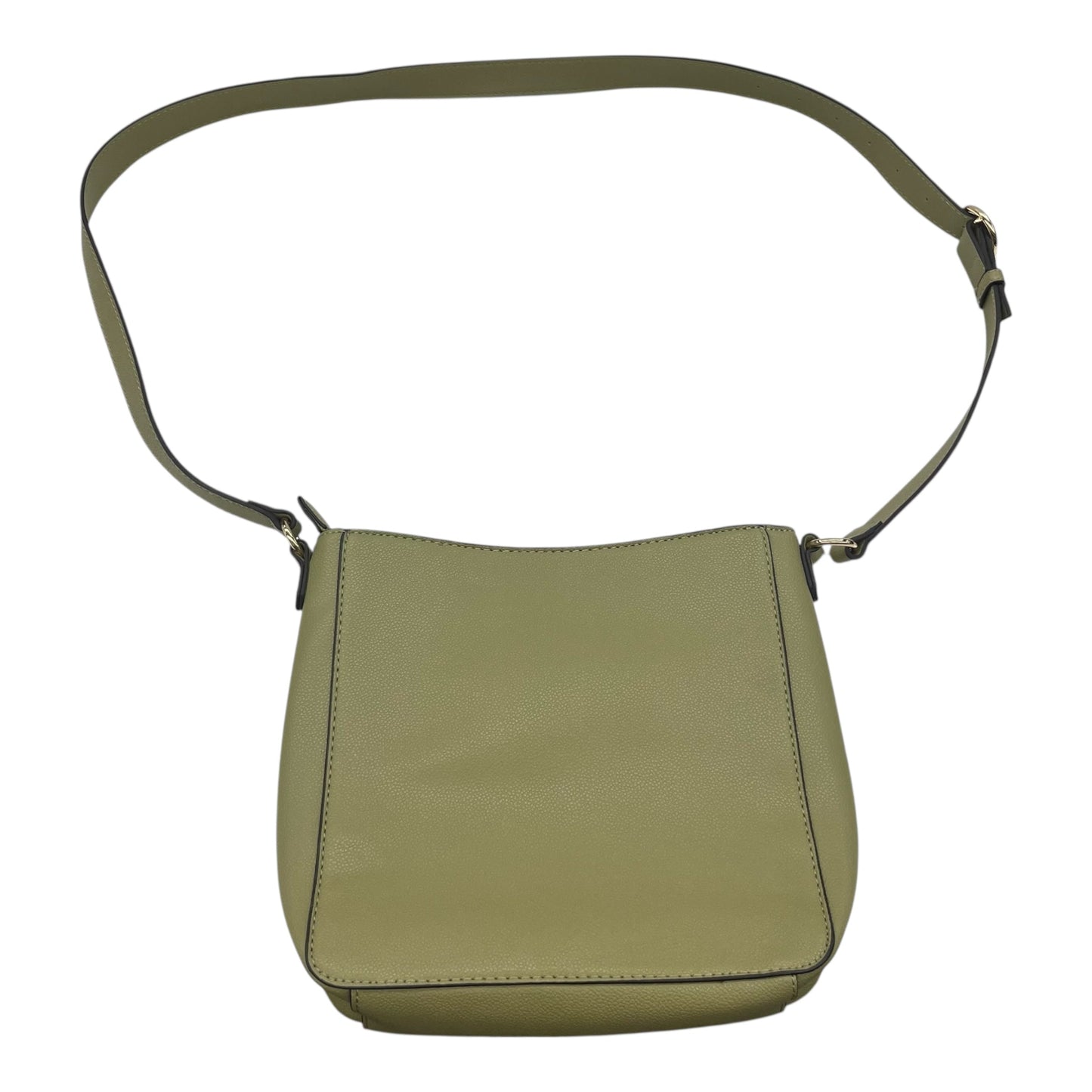Crossbody By Nine West In Green, Size:Large