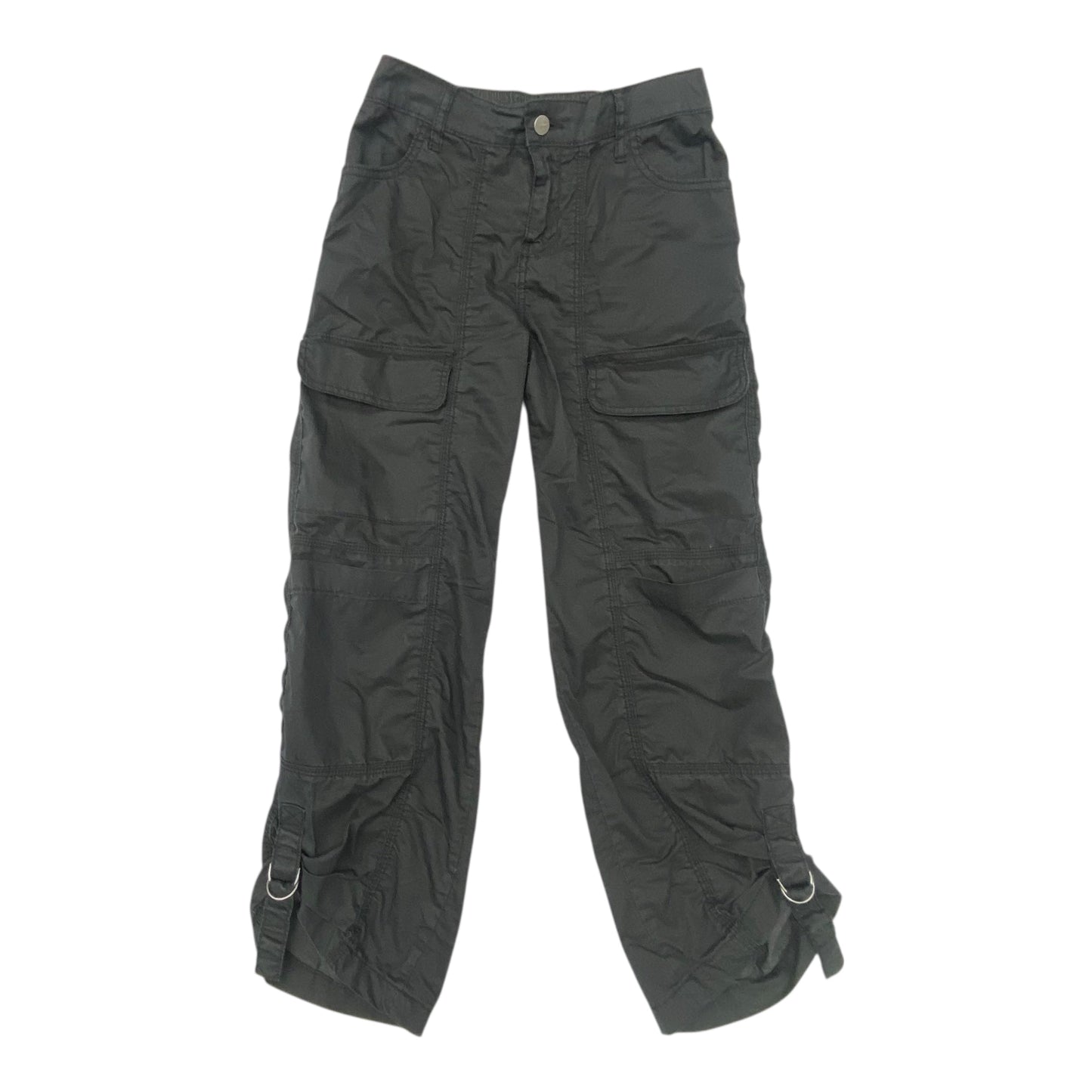 Pants Cargo & Utility By Sanctuary In Black, Size:24