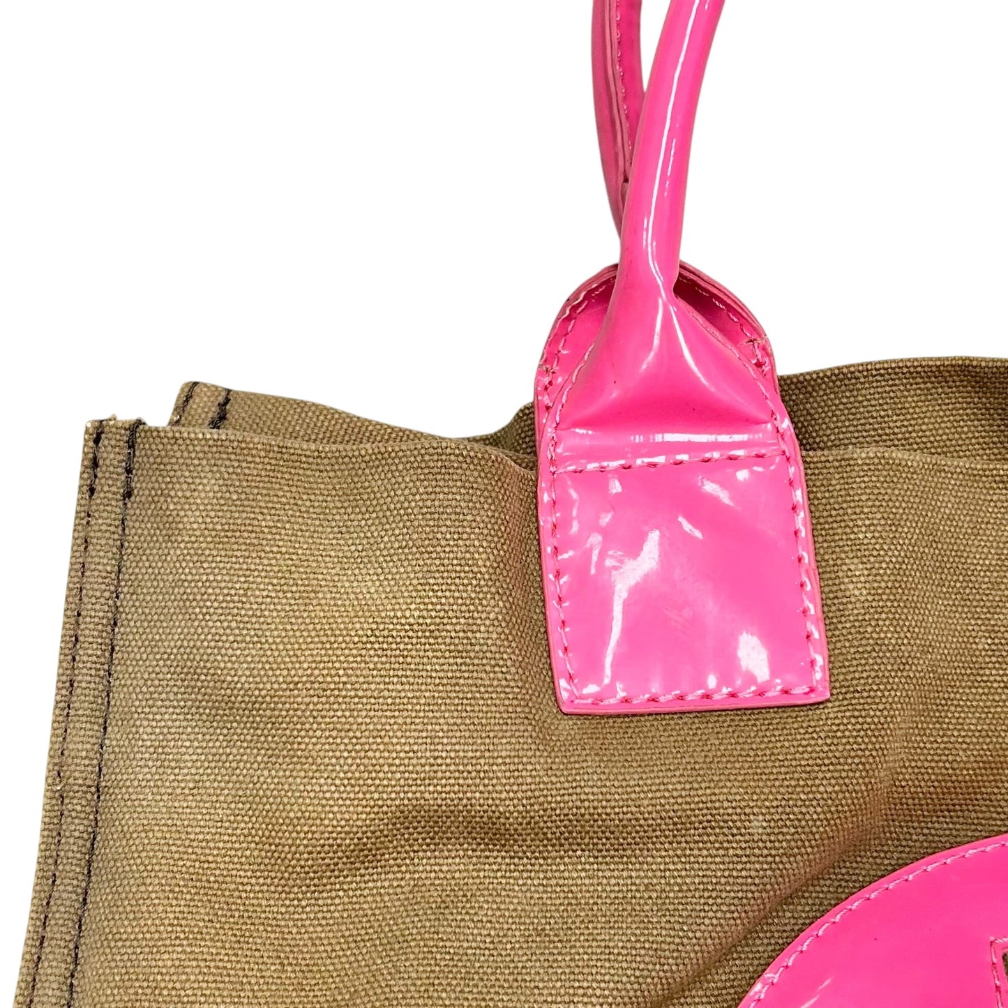 Tote Designer By Tory Burch, Size: Medium