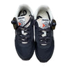 Shoes Sneakers By Reebok In Black & Cream, Size:7