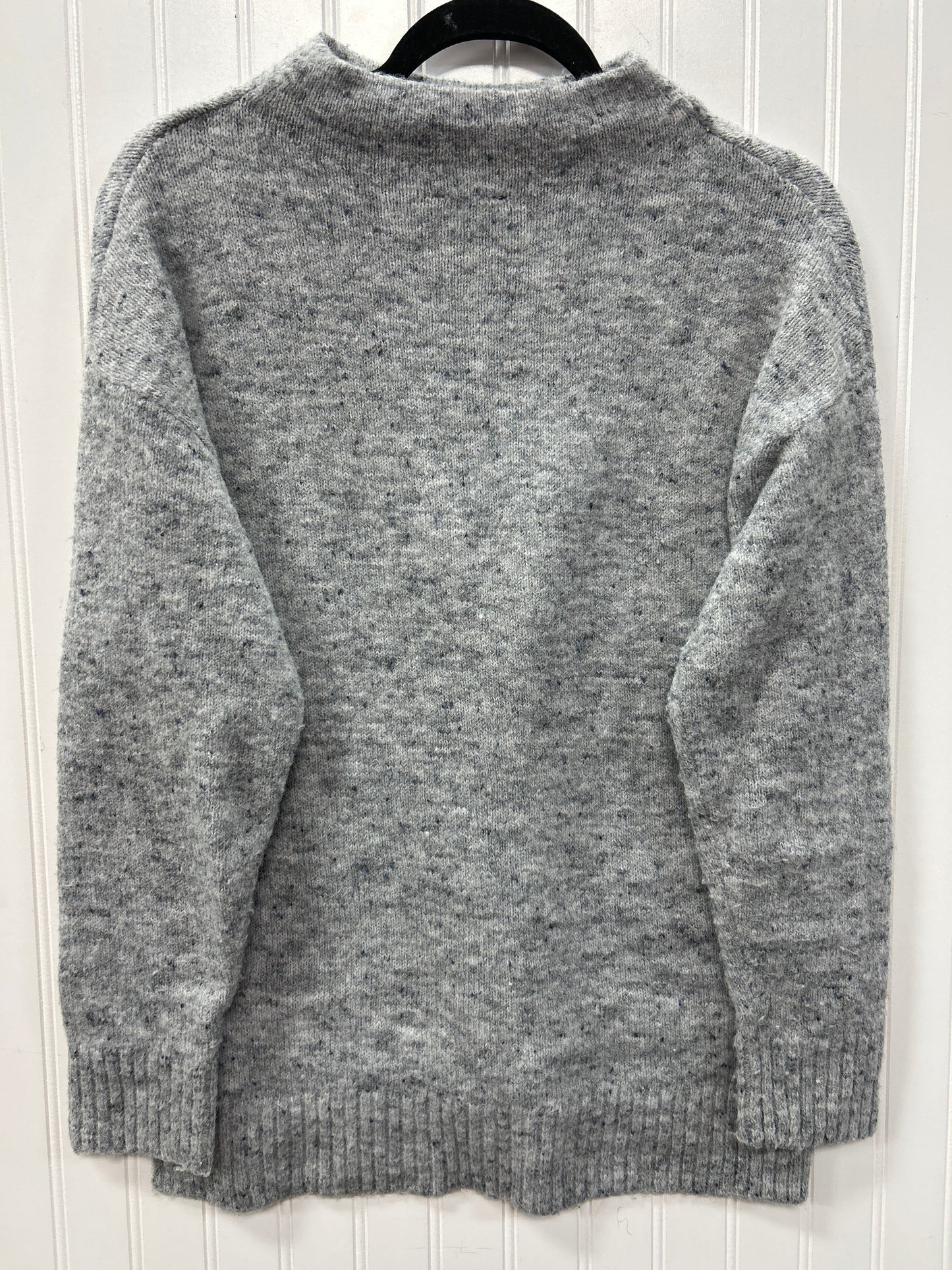 Sweater By Well Worn In Grey, Size:S