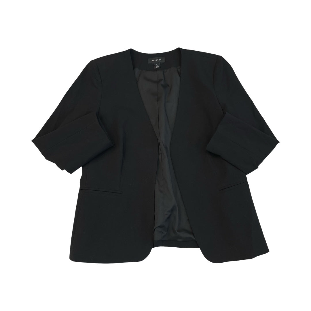 Blazer By Halogen In Black, Size:6