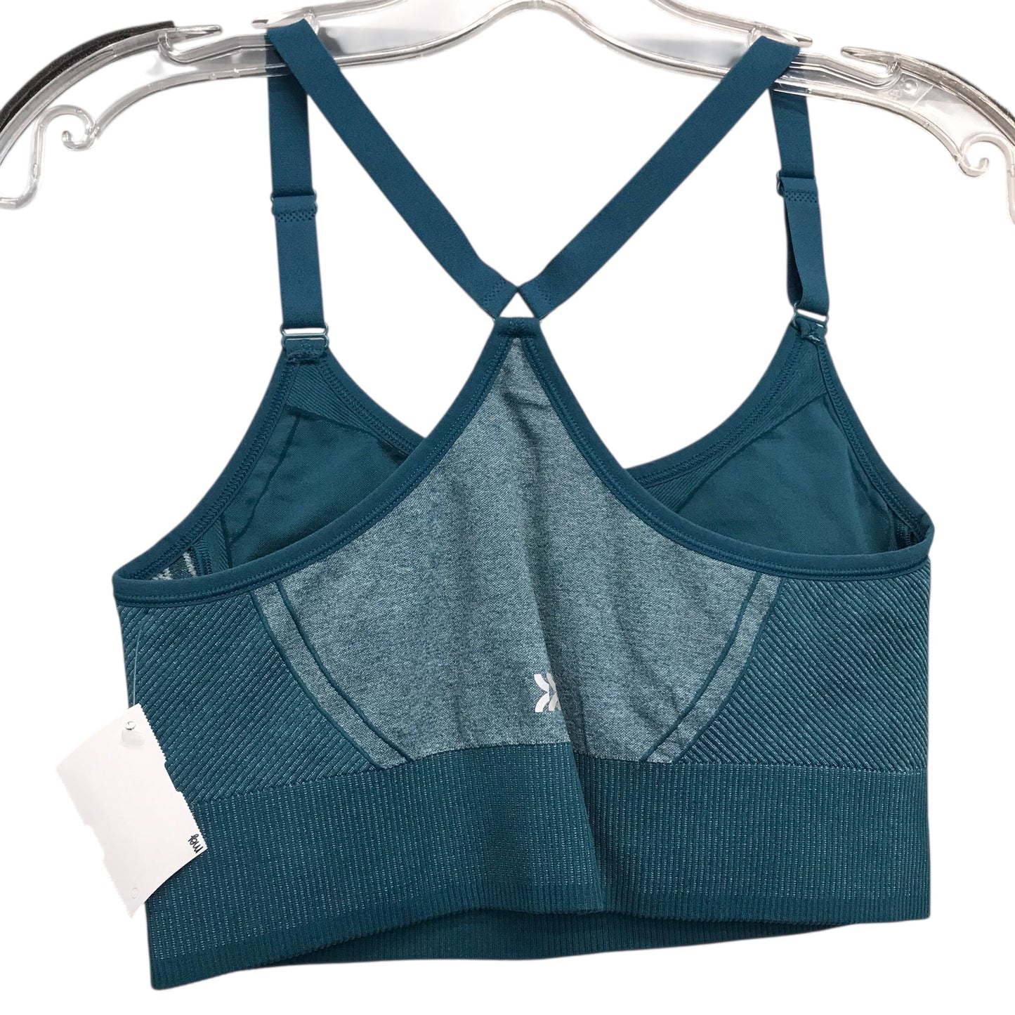 Athletic Bra By All In Motion In Blue, Size:Xl