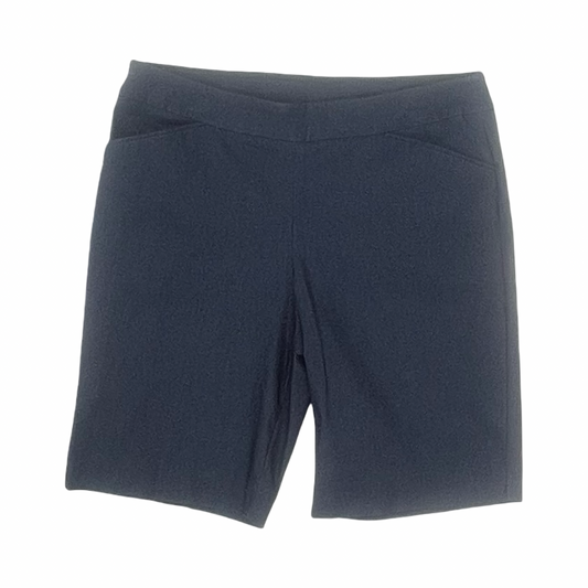 Shorts By Time And Tru In Navy, Size:L