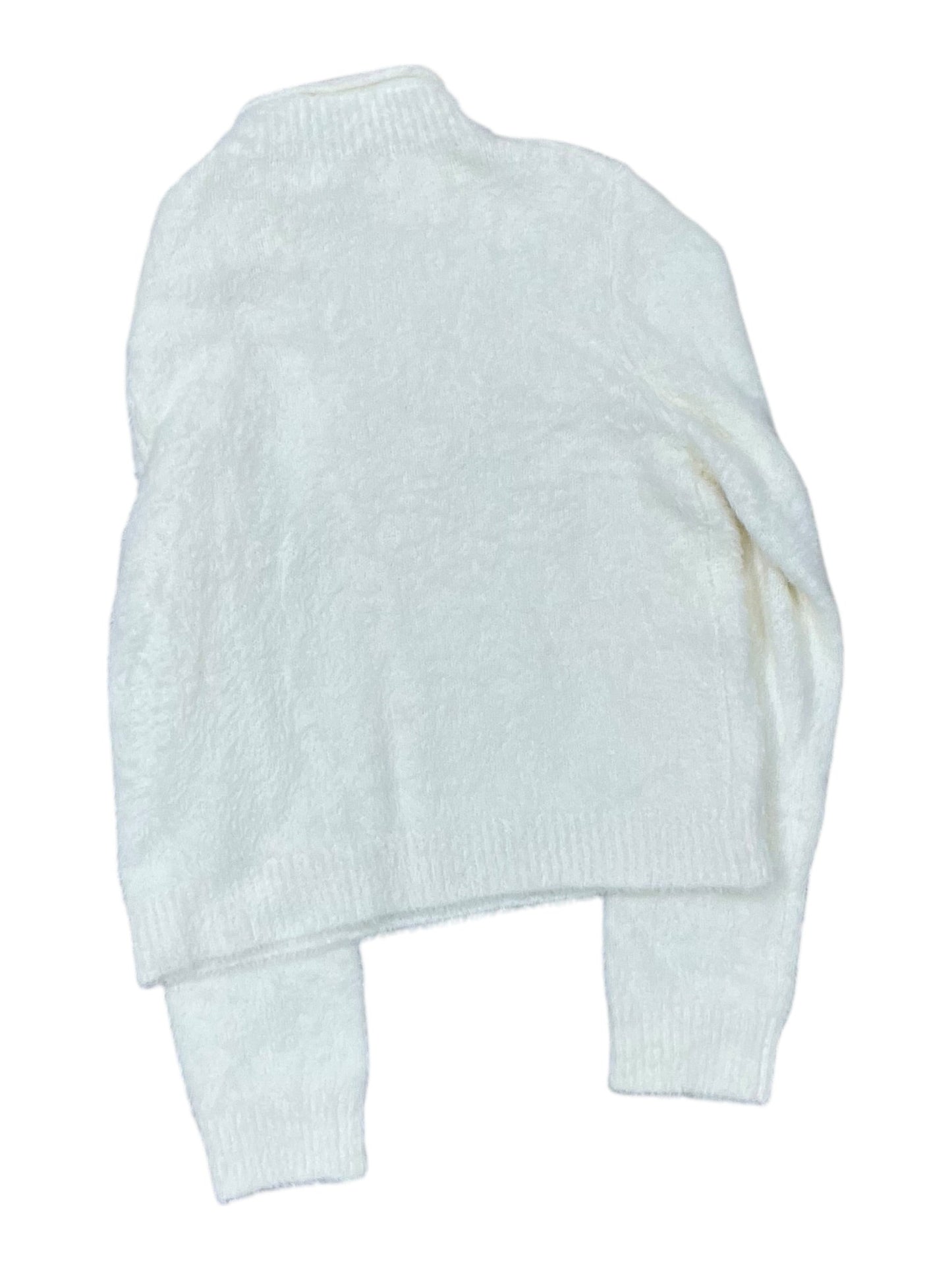 Sweater By Universal Thread In Cream, Size:S
