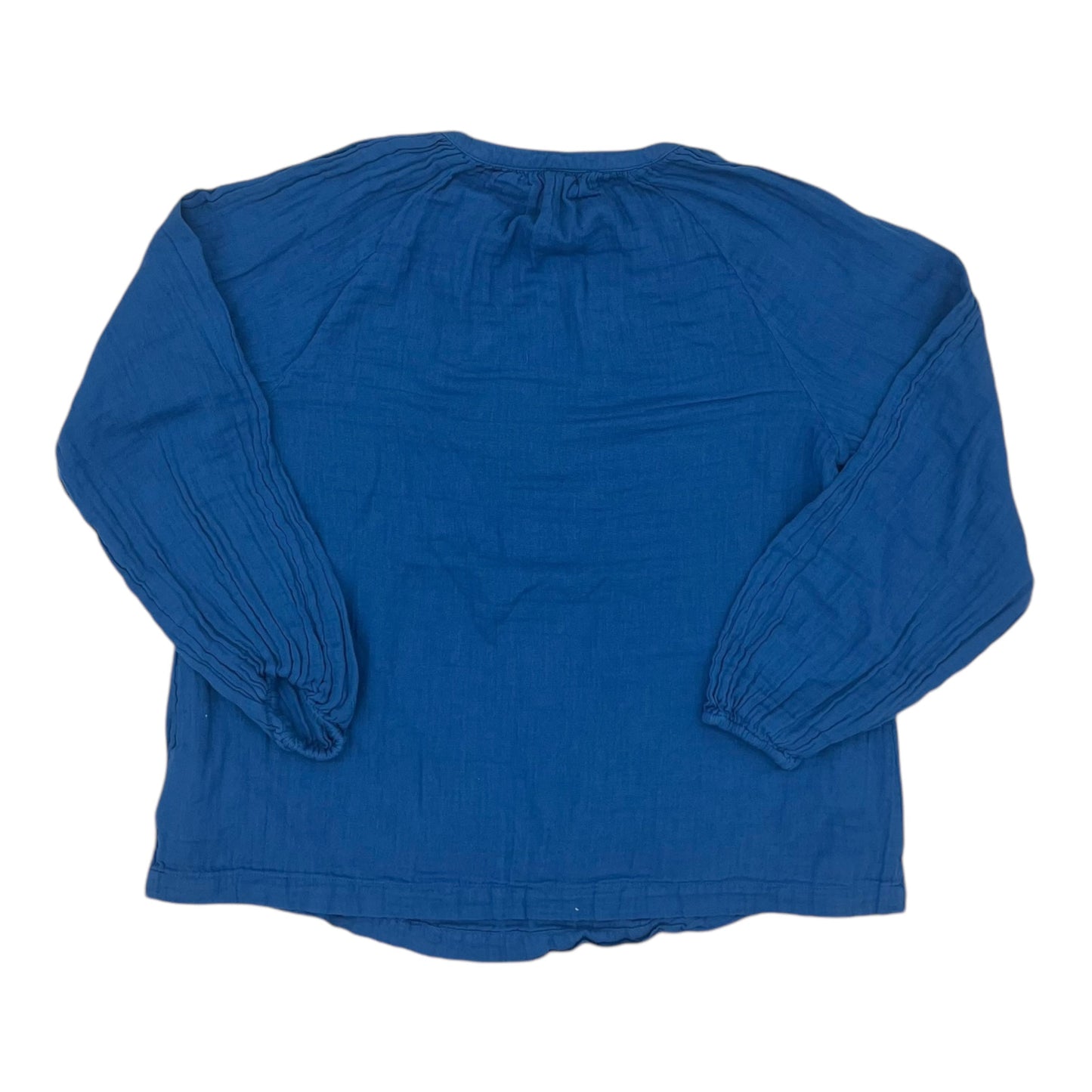 TOP LS by OLD NAVY In BLUE, Size: S