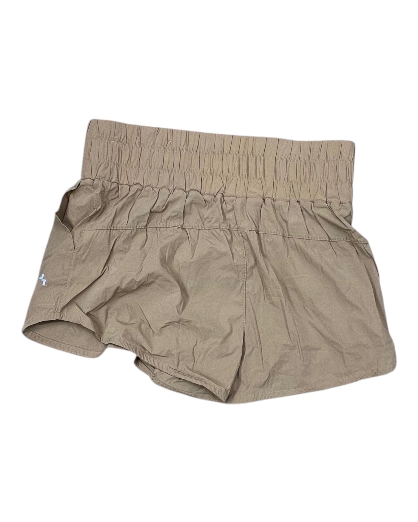 Shorts By Joy Lab In Tan, Size:M
