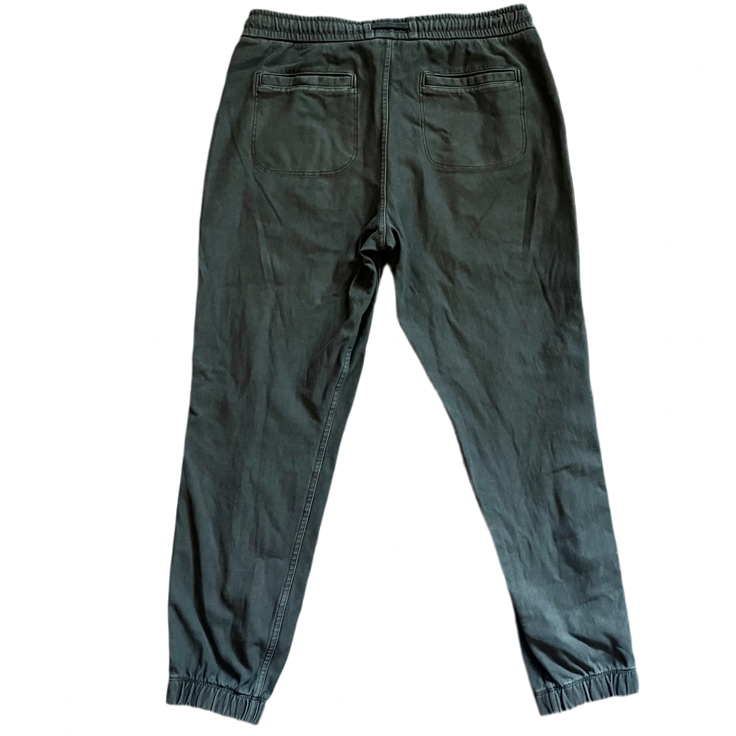 Pants Joggers By Athleta In Green, Size: XSp