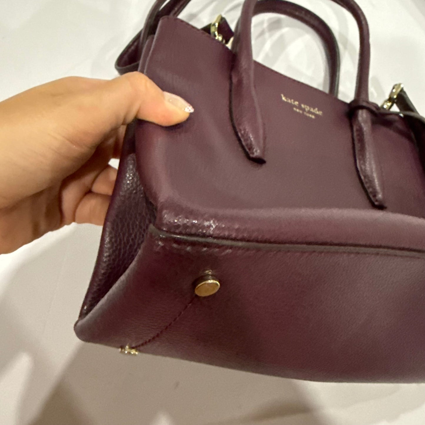 Crossbody Designer By Kate Spade, Size: Small