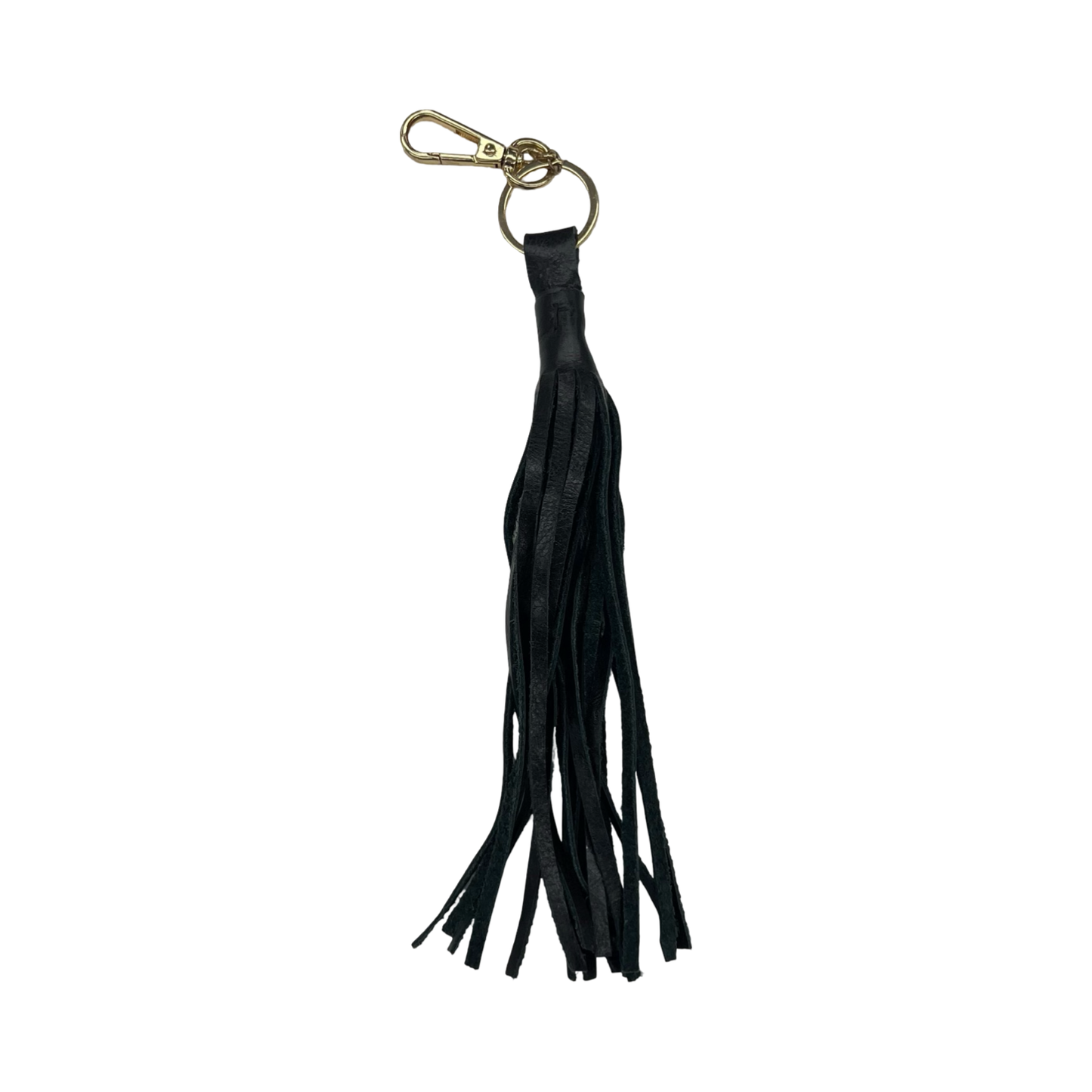 Key Chain By Clothes Mentor In Black