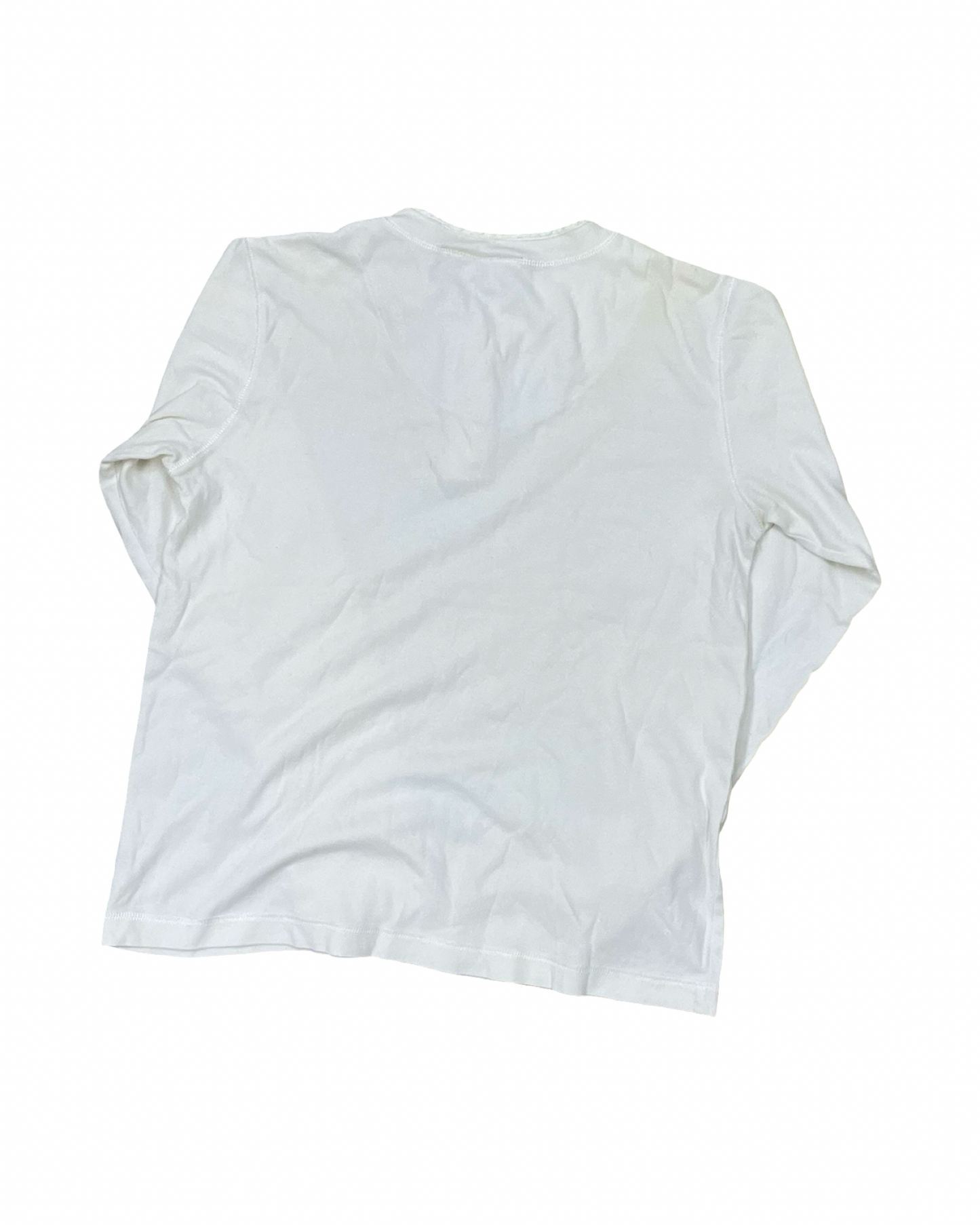 Top Ls By Liz Sport In Cream, Size:M