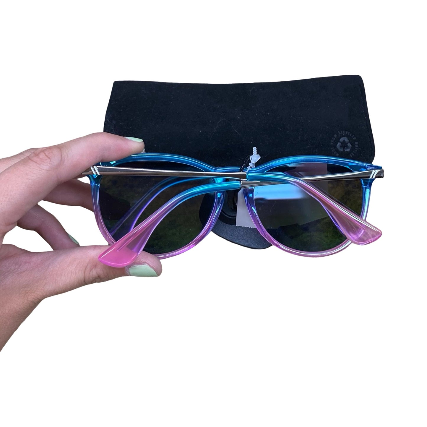 Sunglasses By Blenders In Multi, Size: