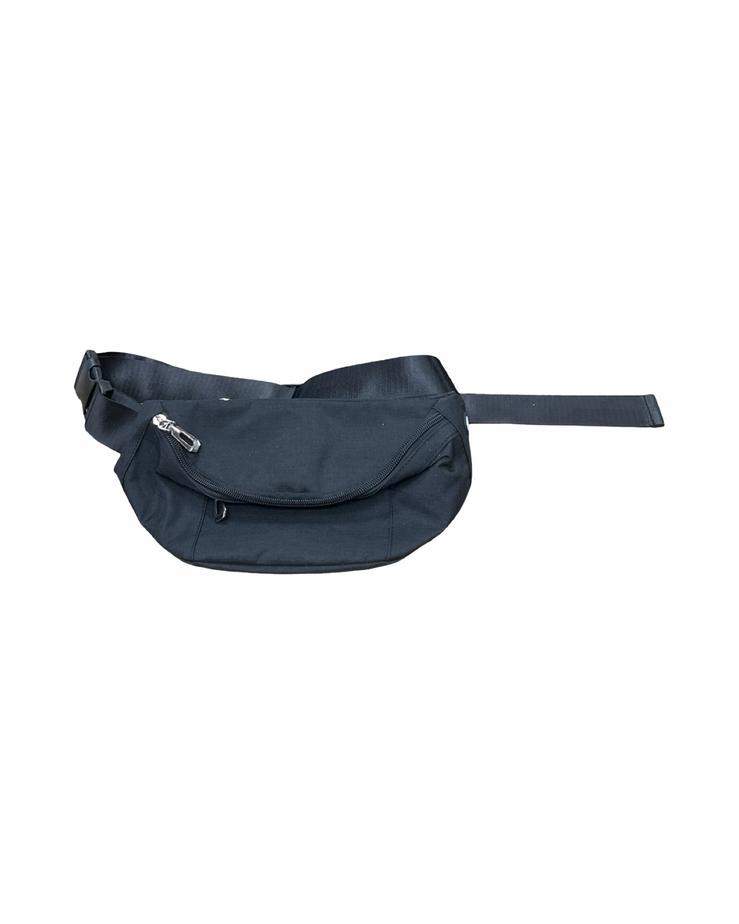 Belt Bag By Clothes Mentor In Black, Size:Medium
