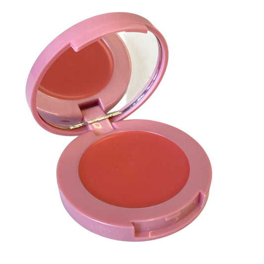 Makeup By Doll 10 In Pink