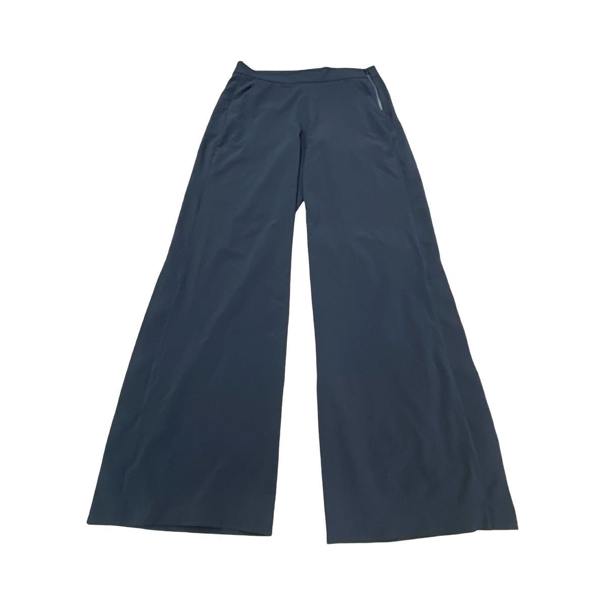 Athletic Pants By Athleta In Black, Size:2