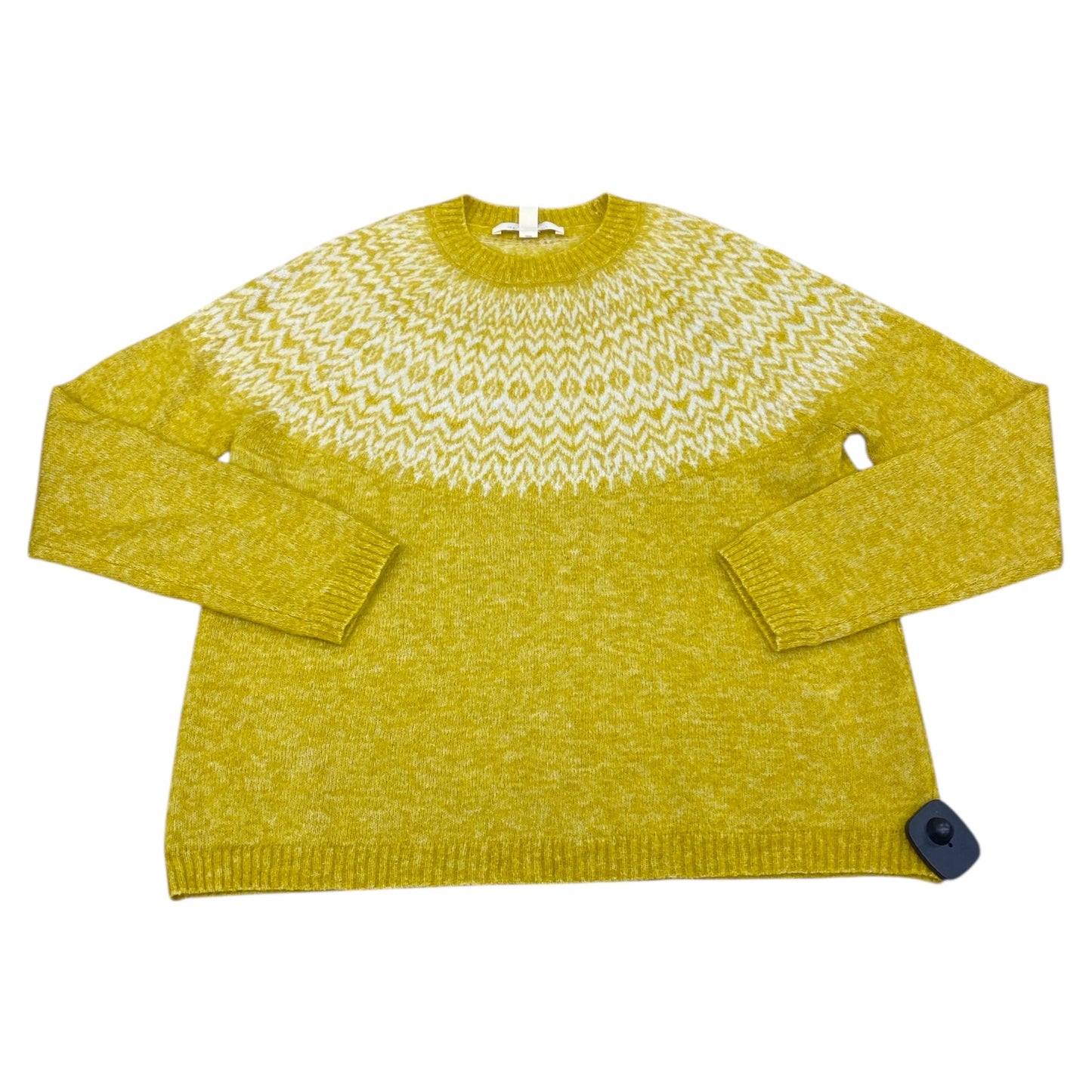 Sweater Byseasalt cornwall In Multi, Size:8