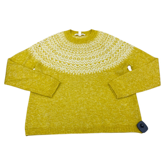 Sweater Byseasalt cornwall In Multi, Size:8